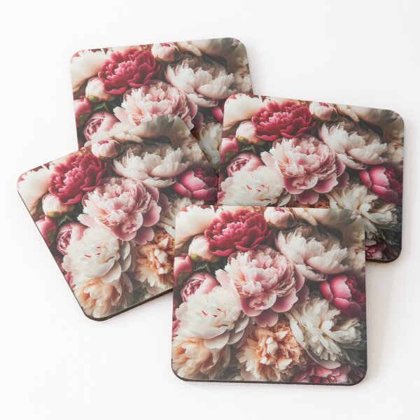 Item preview, Peonies designed and sold by centaurius21.