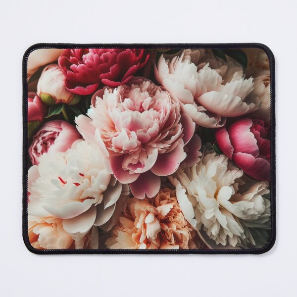 Item preview, Peonies designed and sold by centaurius21.