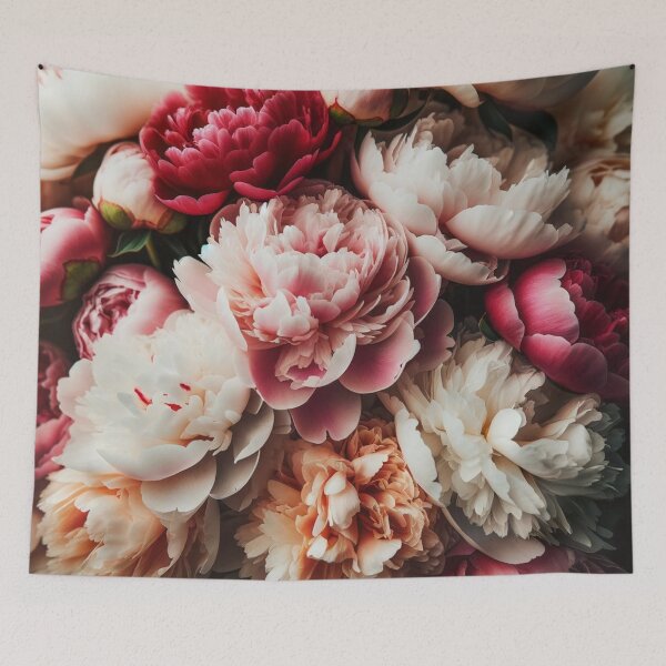 Item preview, Peonies designed and sold by centaurius21.