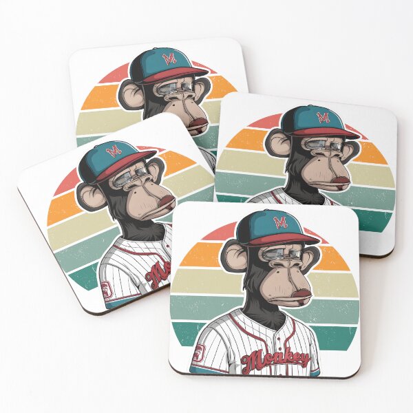 Item preview, Monkey Funny designed and sold by deviatepolo.
