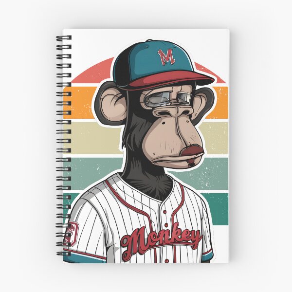 Item preview, Monkey Funny designed and sold by deviatepolo.
