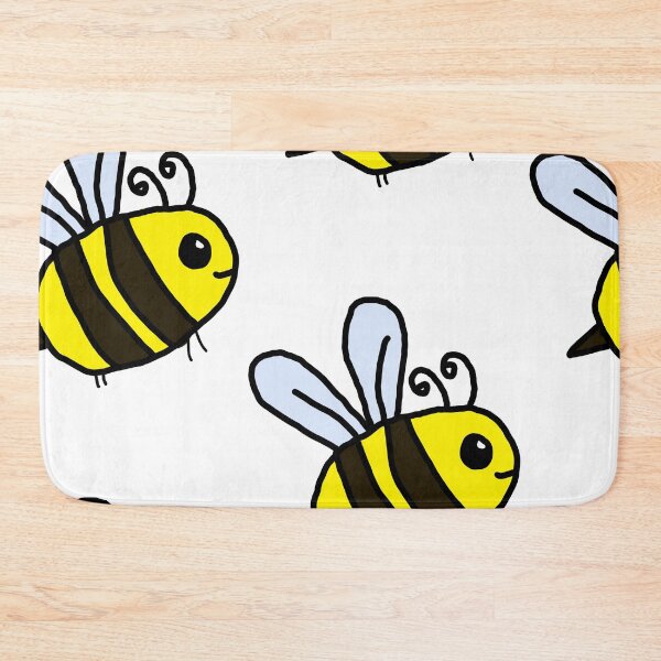 Item preview, Cute Bee  designed and sold by Samantha3124.