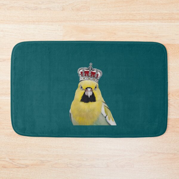 Item preview, King Canary designed and sold by WANBASTEN.