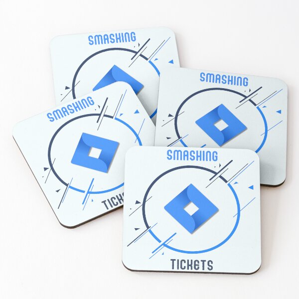 Item preview, Smashing Tickets designed and sold by Yankee Doodle Gandy.