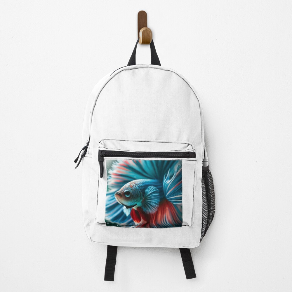 Item preview, Backpack designed and sold by centaurius21.
