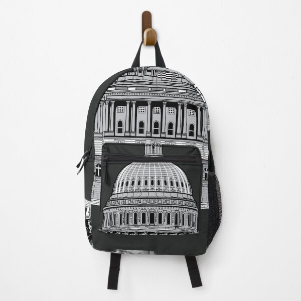 Item preview, United States Capitol Building Washington DC designed and sold by oz10.