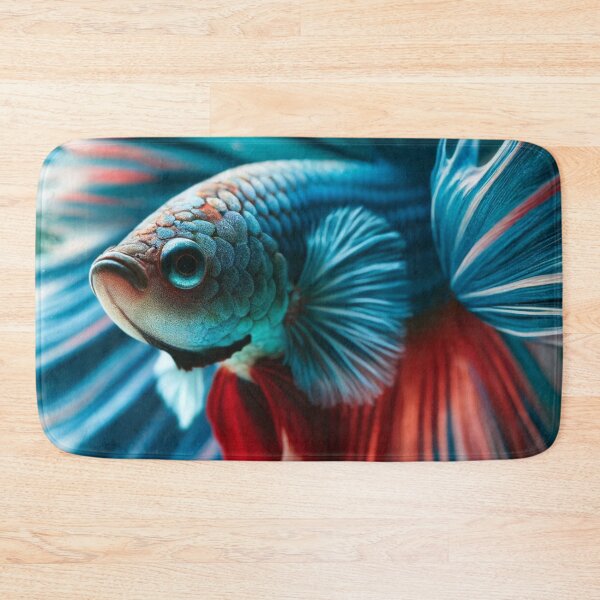 Item preview, Betta Fish designed and sold by centaurius21.