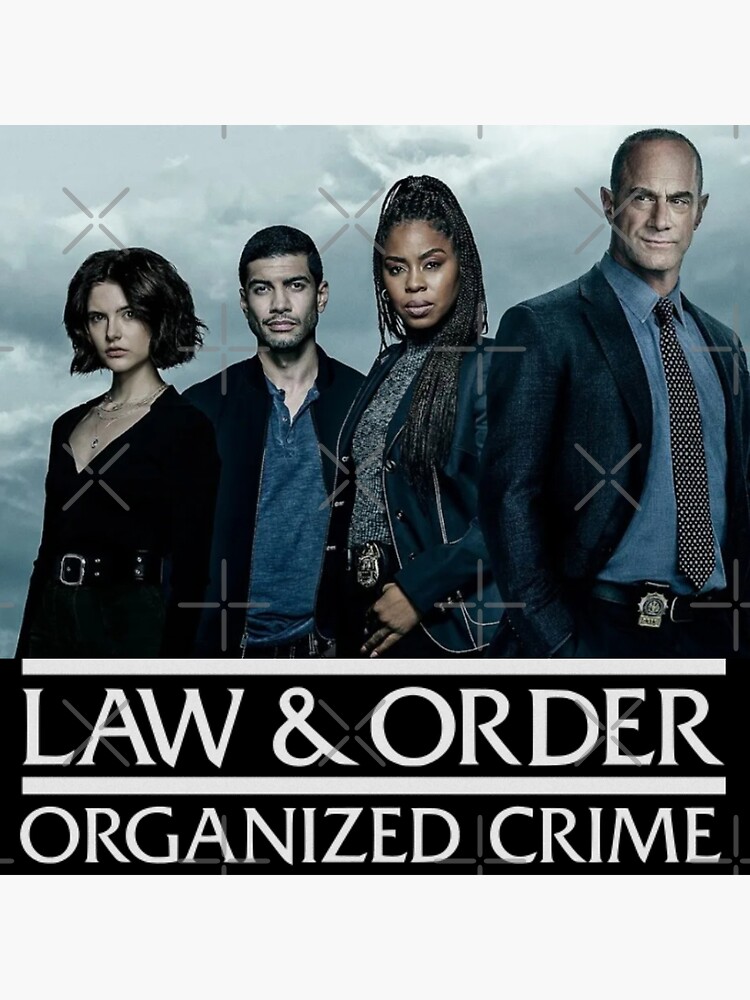 Organized Crime Imdb Law And Order Uk Imdb Rating Best Series Ever