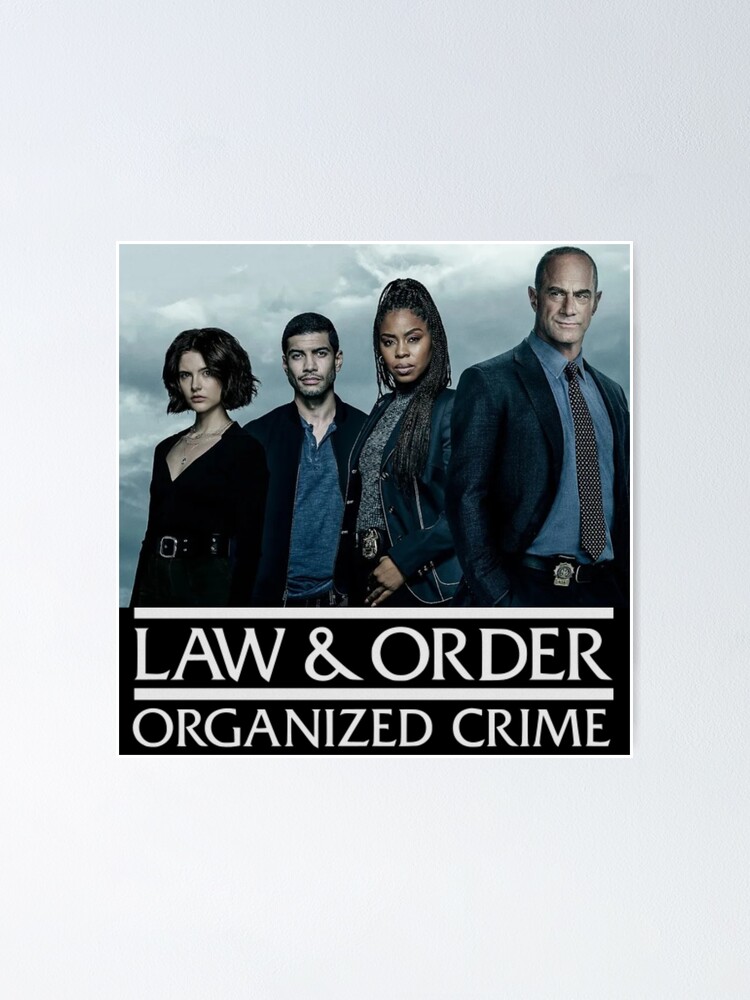 Special Victims Unit Cast Of Law Order Organized Crime Law And