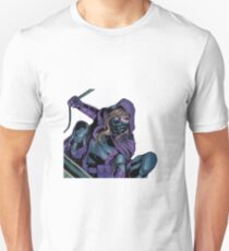 Rope and Ledge Unisex T-Shirt