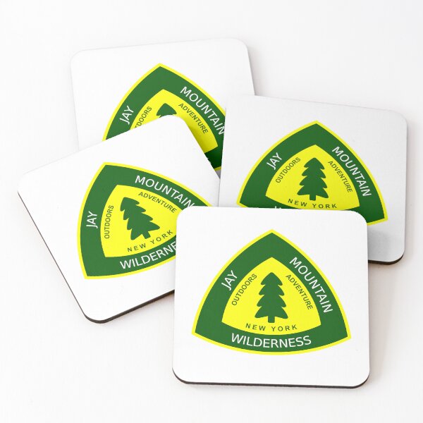 Item preview, Jay Mountain Wilderness designed and sold by bivenart.