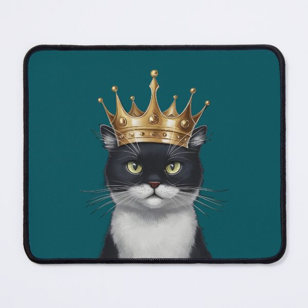 Item preview, King Cat designed and sold by WANBASTEN.
