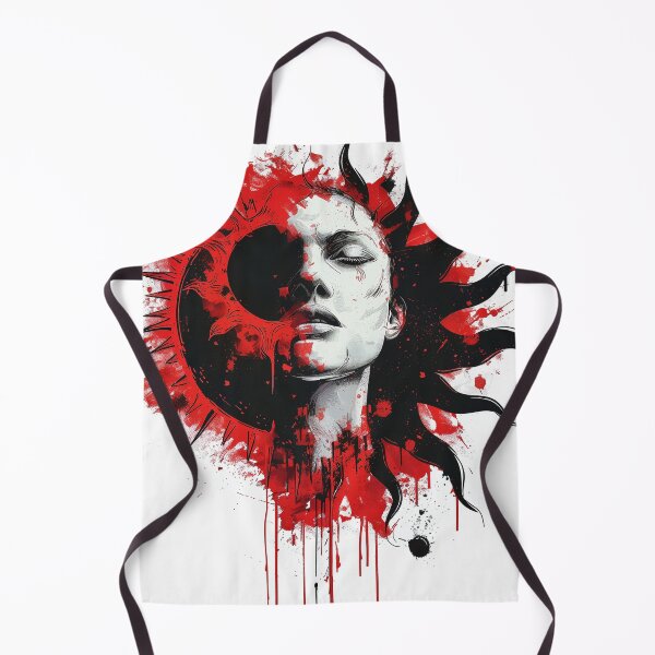 Item preview, Heretic sun designed and sold by HappyCloudart.