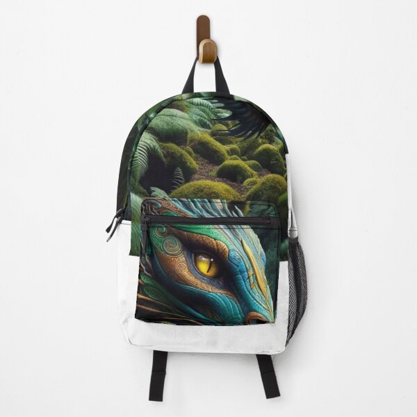 Item preview, Whispering Woods: The Guardian Dragon designed and sold by Ruru Digital .