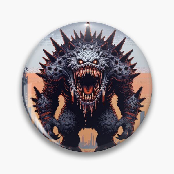 Item preview, Beast Unleashed: Nightmare from Sweet Home vol.2 designed and sold by janarspixels.