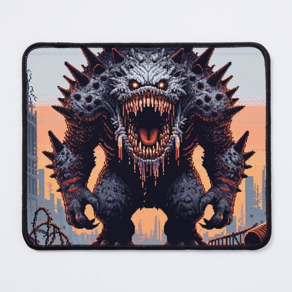Item preview, Beast Unleashed: Nightmare from Sweet Home vol.2 designed and sold by janarspixels.