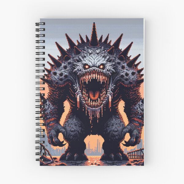 Item preview, Beast Unleashed: Nightmare from Sweet Home vol.2 designed and sold by janarspixels.