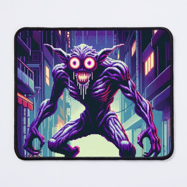 Item preview, Beast Unleashed: Nightmare from Sweet Home vol.1 designed and sold by janarspixels.