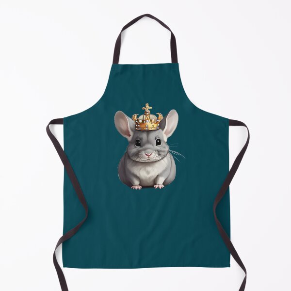 Item preview, King Chinchillas designed and sold by WANBASTEN.
