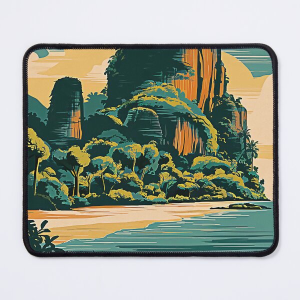Item preview, PALAWAN ISLAND designed and sold by likbatonboot.