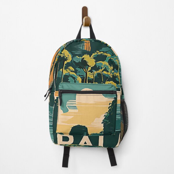 Item preview, PALAWAN ISLAND designed and sold by likbatonboot.