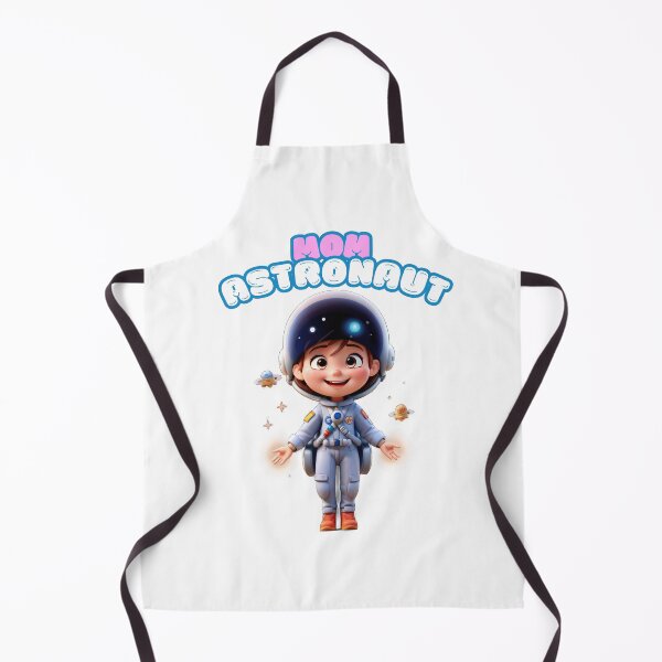 Item preview, Empowering Mom: The Astronaut designed and sold by PING 999 STUDIO.