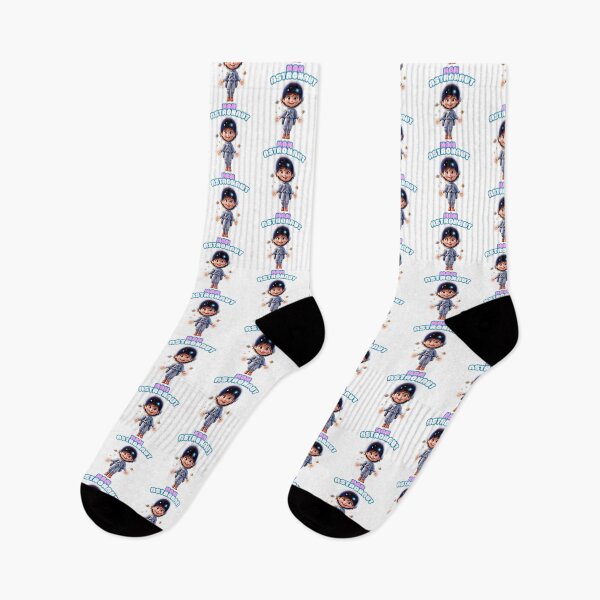 Item preview, Empowering Mom: The Astronaut designed and sold by RvinJo8.