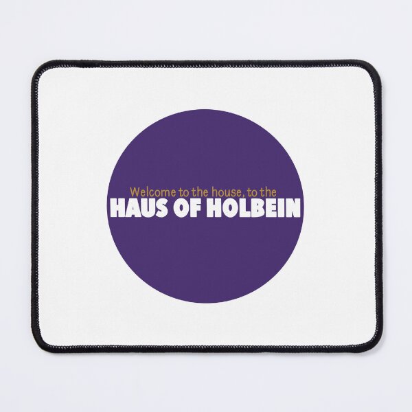 Item preview, Haus Of Holbein designed and sold by Avarie ✨.