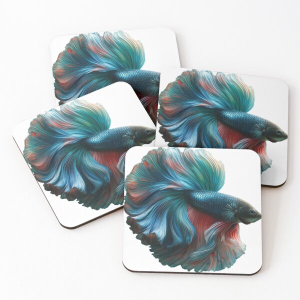 Item preview, Betta fish designed and sold by centaurius21.