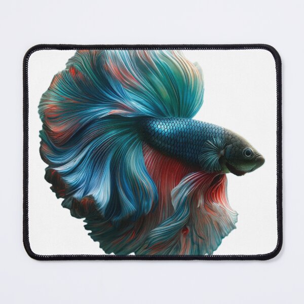 Item preview, Betta fish designed and sold by centaurius21.