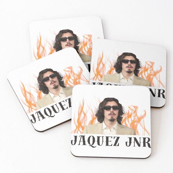 Item preview, JAIME JAQUEZ JUNIOR designed and sold by Teehawk.