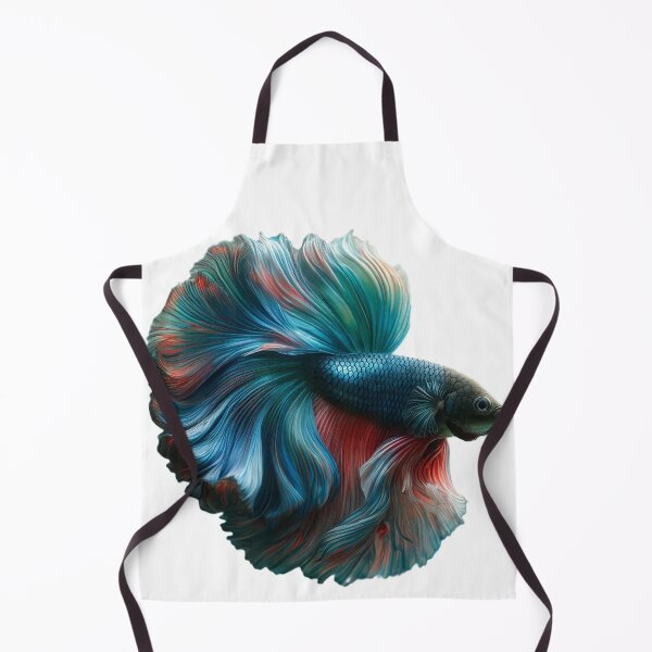 Item preview, Betta fish designed and sold by centaurius21.