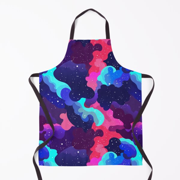 Item preview, Space Nebula where stars are born designed and sold by CosmicNimbus.