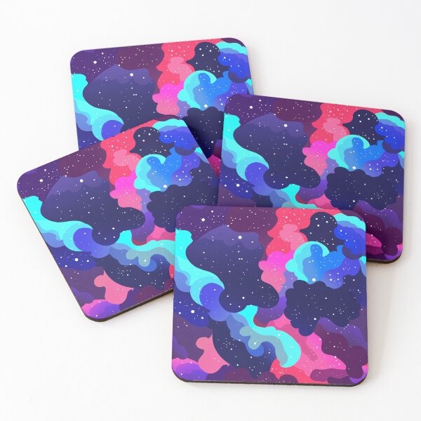 Item preview, Space Nebula where stars are born designed and sold by CosmicNimbus.