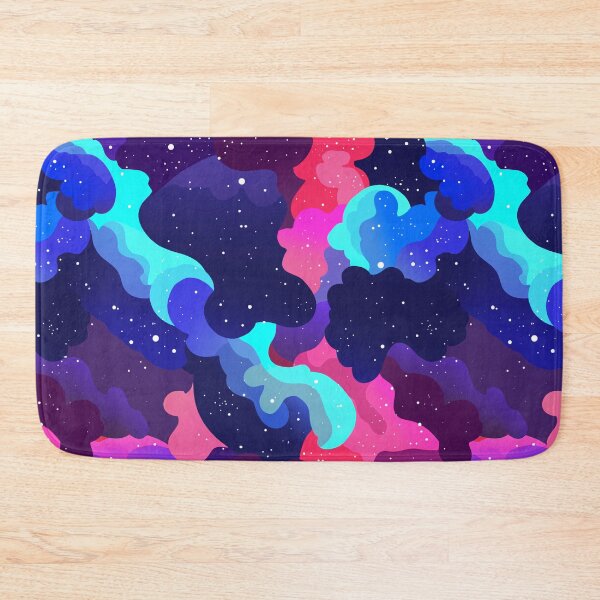 Item preview, Space Nebula where stars are born designed and sold by CosmicNimbus.