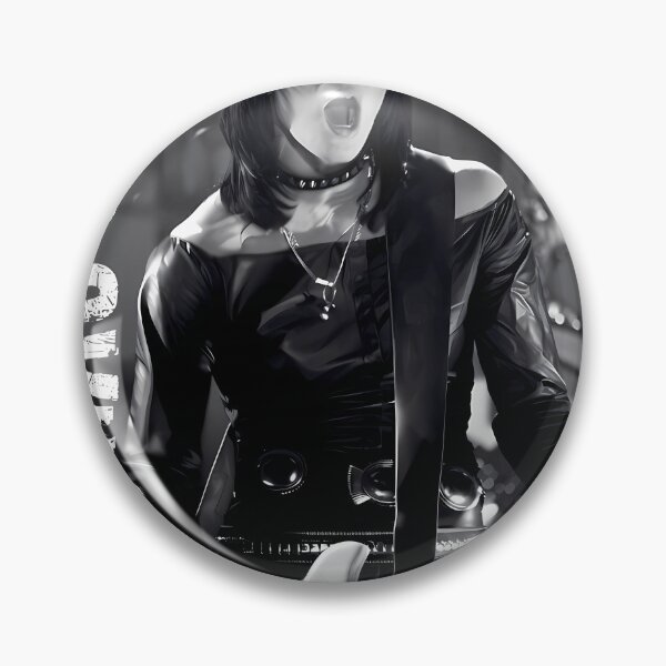 Item preview,  I Hate Myself For Loving You designed and sold by LuciusStarksa.