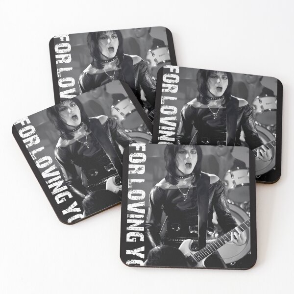 Item preview,  I Hate Myself For Loving You designed and sold by LuciusStarksa.