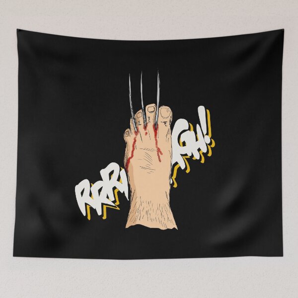 Item preview, Mutant X logo designed and sold by Bjammer.