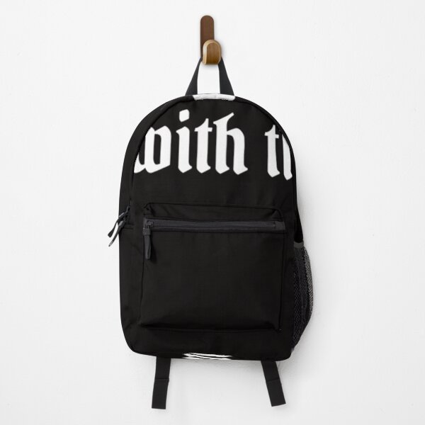 Item preview, With The Band designed and sold by LuciusStarksa.