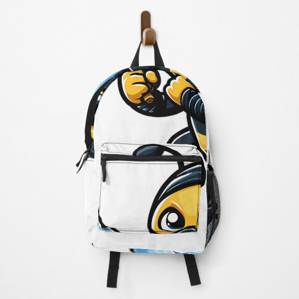 Item preview, Ninja Bee designed and sold by JanicaMoffett0.