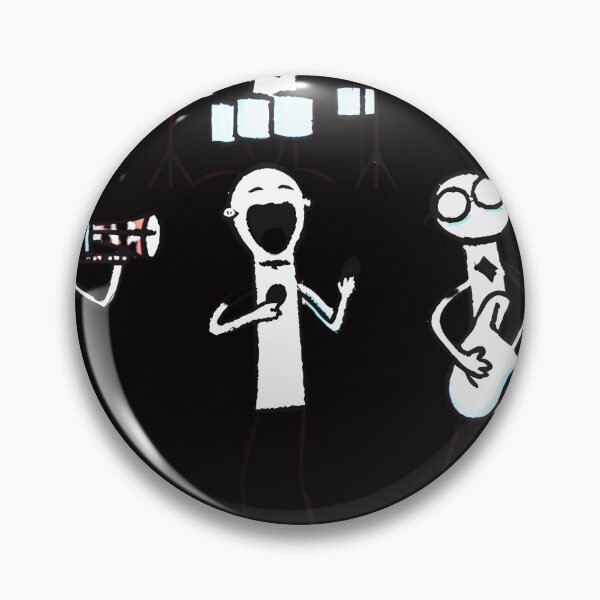 Item preview,  The Band designed and sold by LuciusStarksa.