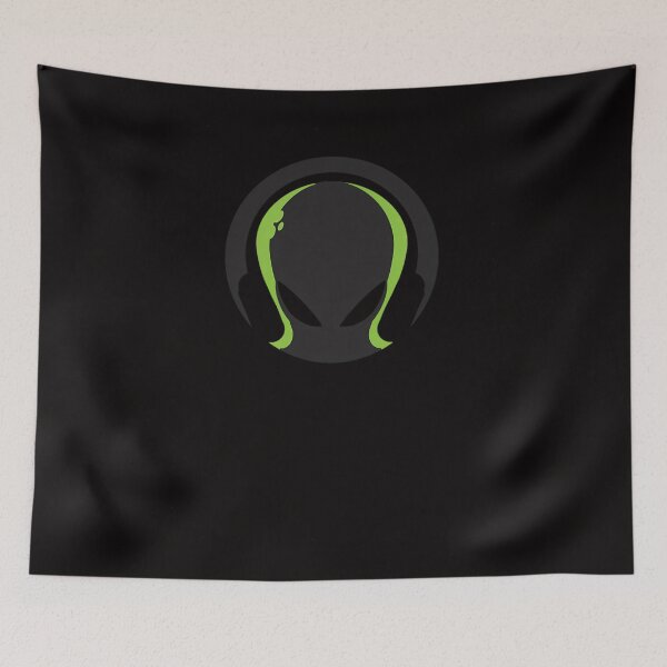 Item preview, Alien Music   designed and sold by LuciusStarksa.