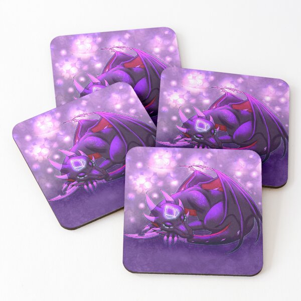 Item preview, Sleeping Dragon Cynder Background Varient  designed and sold by theHoodedNeku.