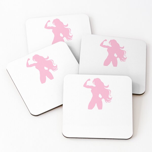 Item preview, Strong as a woman designed and sold by Goaldiggerwear.