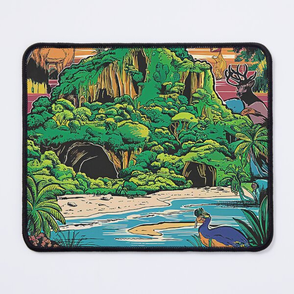 Item preview, PALAWAN ISLAND designed and sold by likbatonboot.