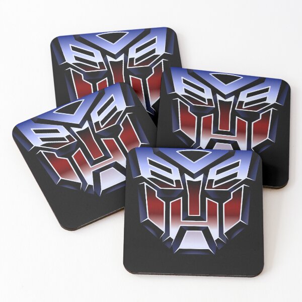 Item preview, Autobots Logo Classic T Shirt designed and sold by Taylronin.