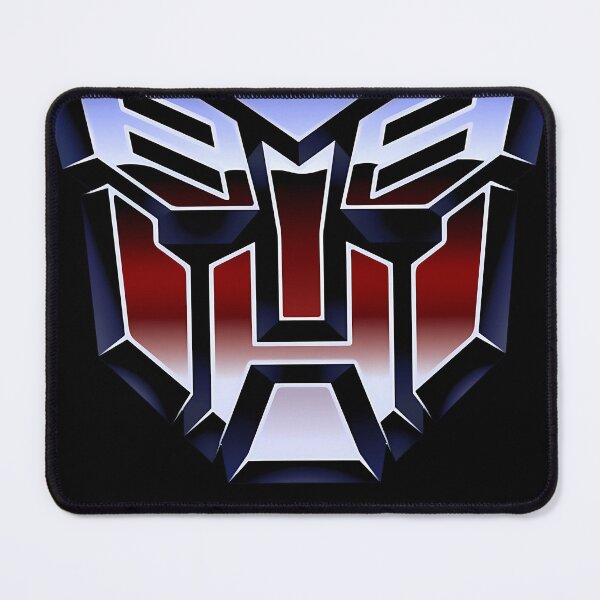 Item preview, Autobots Logo Classic T Shirt designed and sold by Taylronin.