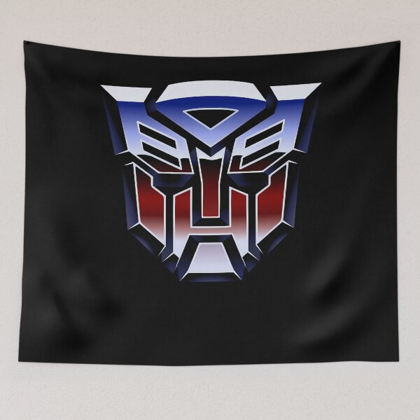 Artikelvorschau, Autobots-Logo, klassisches T-Shirt entworfen und verkauft von Taylronin.