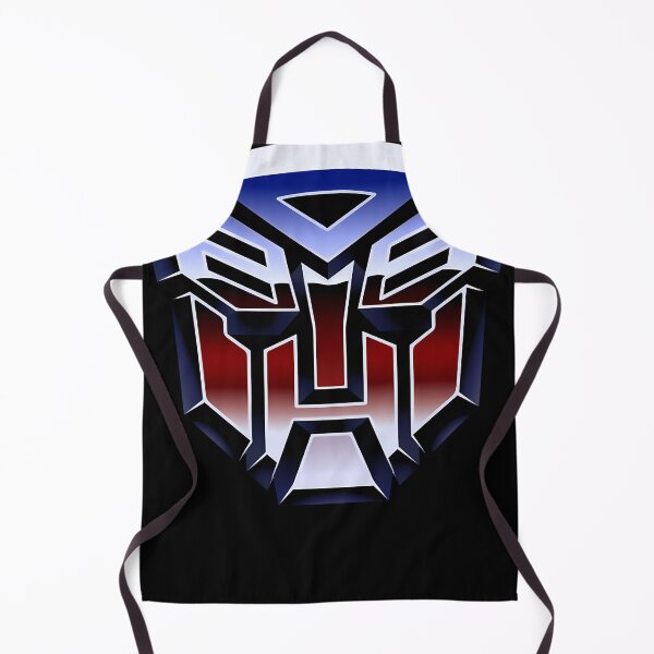 Aperçu de l'œuvre T-shirt classique avec Logo Autobots créée et vendue par Taylronin.