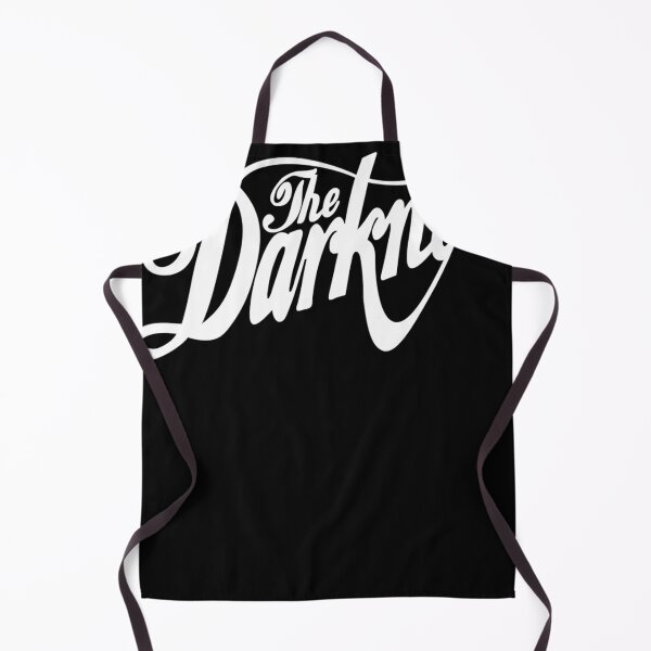 Item preview, Best Seller The Darkness Band Merchandise Essential T Shirt designed and sold by Taylronin.
